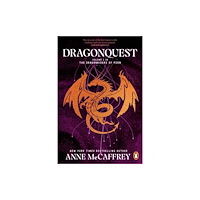 Transworld publishers ltd Dragonquest (häftad, eng)