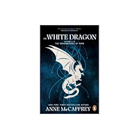 Transworld publishers ltd The White Dragon (häftad, eng)
