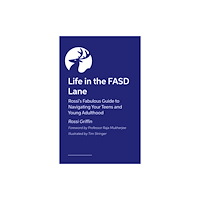 Jessica kingsley publishers Life in the FASD Lane (häftad, eng)