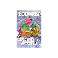 Penguin books ltd Orlando (häftad, eng)