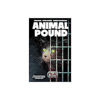 Boom! Studios Animal Pound (inbunden, eng)