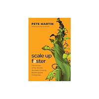 Inc. Original Scale Up Faster (inbunden, eng)