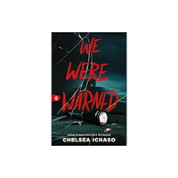 Sourcebooks, Inc We Were Warned (häftad, eng)