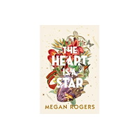 Central Avenue Publishing Heart is a Star (inbunden, eng)