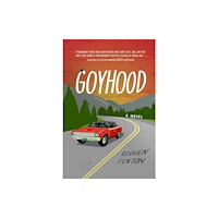 Central Avenue Publishing Goyhood (häftad, eng)