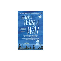 Simon & Schuster Australia Warra Warra Wai (häftad, eng)