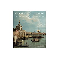 Scala Arts & Heritage Publishers Ltd Canaletto and Guardi (häftad, eng)