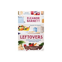 Bloomsbury Publishing PLC Leftovers (häftad, eng)