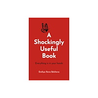 Collective Ink Shockingly Useful Book, A (häftad, eng)