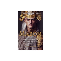 Collective Ink Pagan Portals - Mabon (häftad, eng)