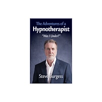 Collective Ink Adventures of a Hypnotherapist, The (häftad, eng)