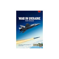 Helion & Company War in Ukraine Volume 7 (häftad, eng)