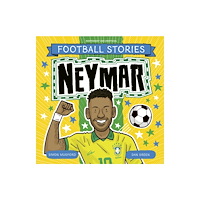 Hachette Children's Group Football Stories: Neymar (häftad, eng)