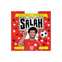 Hachette Children's Group Football Stories: Salah (häftad, eng)