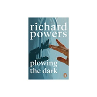 Cornerstone Plowing the Dark (häftad, eng)