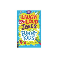 Michael O'Mara Books Ltd Laugh-Out-Loud Jokes for Funny Kids (häftad, eng)