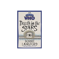 Ebury Publishing Doctor Who: Death in the Stars (häftad, eng)