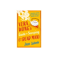 HarperCollins Publishers Vera Wong’s Guide to Snooping (on a Dead Man) (häftad, eng)