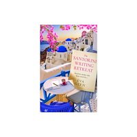 HarperCollins Publishers The Santorini Writing Retreat (häftad, eng)