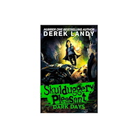 HarperCollins Publishers Dark Days (häftad, eng)