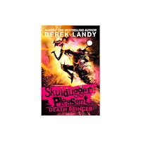 HarperCollins Publishers Death Bringer (häftad, eng)