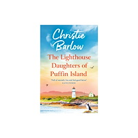 HarperCollins Publishers The Lighthouse Daughters of Puffin Island (häftad, eng)