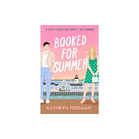 HarperCollins Publishers Booked for Summer (häftad, eng)