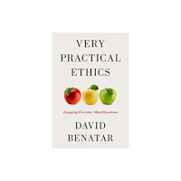 Oxford University Press Inc Very Practical Ethics (häftad, eng)