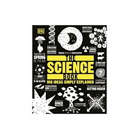 Dorling Kindersley Ltd The Science Book (inbunden, eng)
