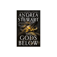 Little, Brown Book Group The Gods Below (häftad, eng)