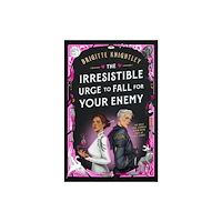 Little, Brown Book Group The Irresistible Urge to Fall For Your Enemy (inbunden, eng)