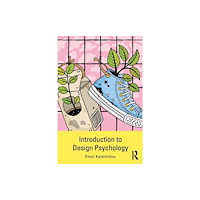 Taylor & francis ltd Introduction to Design Psychology (häftad, eng)