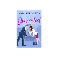 Little, Brown Book Group Overruled (häftad, eng)