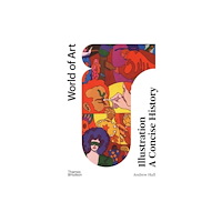 Thames & Hudson Ltd Illustration: A Concise History (häftad, eng)