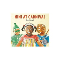 Thames & Hudson Ltd Nini at Carnival (inbunden, eng)