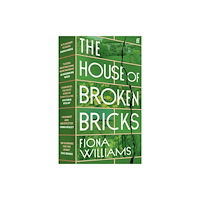 Faber & Faber The House of Broken Bricks (häftad, eng)