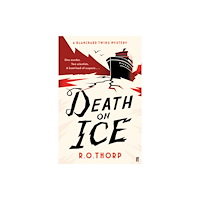 Faber & Faber Death on Ice (häftad, eng)