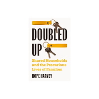 Princeton University Press Doubled Up (inbunden, eng)