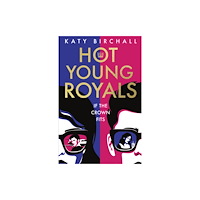 Scholastic Hot Young Royals (häftad, eng)