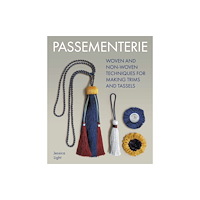 The Crowood Press Ltd Passementerie (häftad, eng)