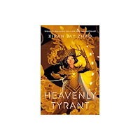 McClelland & Stewart Ltd Heavenly Tyrant (inbunden, eng)