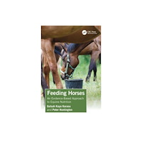 Taylor & francis ltd Feeding Horses (häftad, eng)