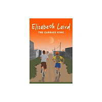 Pan Macmillan The Garbage King (häftad, eng)