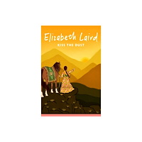 Pan Macmillan Kiss the Dust (häftad, eng)