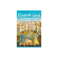 Pan Macmillan My Enemy, My Friend (häftad, eng)