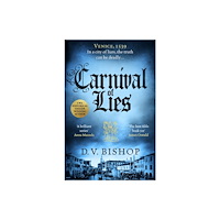 Pan Macmillan Carnival of Lies (inbunden, eng)