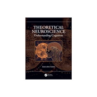 Taylor & francis ltd Theoretical Neuroscience (häftad, eng)