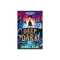Simon & Schuster Ltd Deep Dark (häftad, eng)