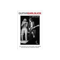 Penguin books ltd Guitar (häftad, eng)