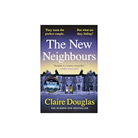 Penguin books ltd The New Neighbours (inbunden, eng)
